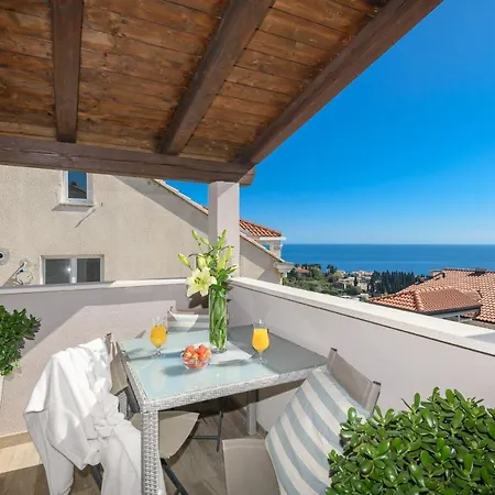 Inat Guest house Dubrovnik