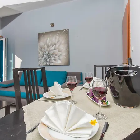 Guest house Inat