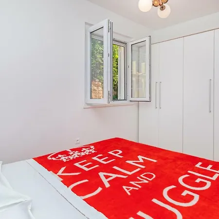 Inat 3* Dubrovnik