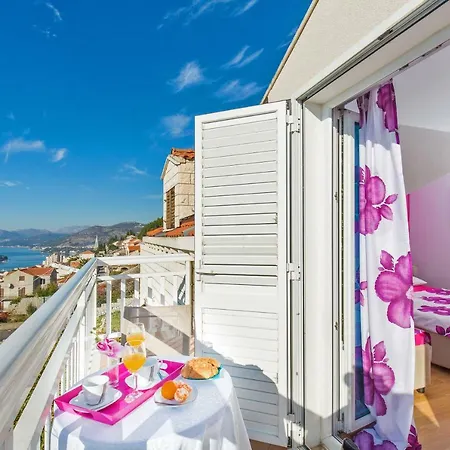 Guest house Inat